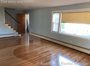 58 Radcliffe St #1, Medford, MA 02155