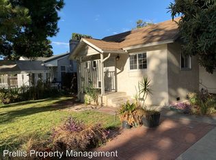 134 N Florence St, Burbank, CA 91505