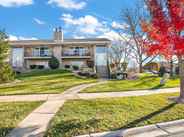 11053 Louetta Ln #193, Orland Park, IL 60467