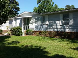 3347 Charleston Trl, Murrells Inlet, SC 29576