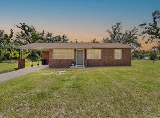 603 W Ash St, Perry, FL 32347