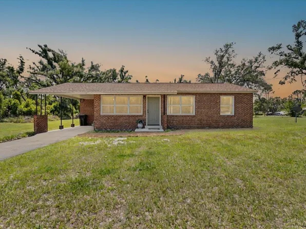 603 W Ash St, Perry, FL 32347