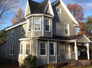 71 N Main St, Broadalbin, NY 12025