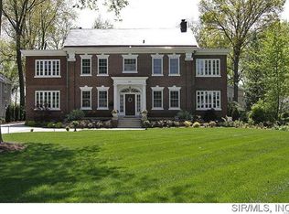 814 Saint Louis St, Edwardsville, IL