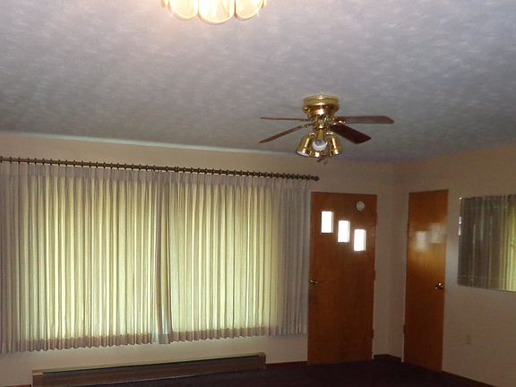 front picture window