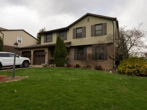 254 Hillcrest Dr, Lower Burrell, PA 15068