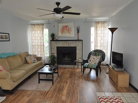 2nd image of 3024 Bonaventure Cir APT 203
