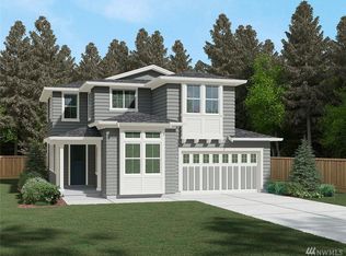 4002 Sawtooth Ct, Gig Harbor, WA 98332