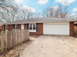 3311 S Jefferson Avenue, Springfield, MO 65807