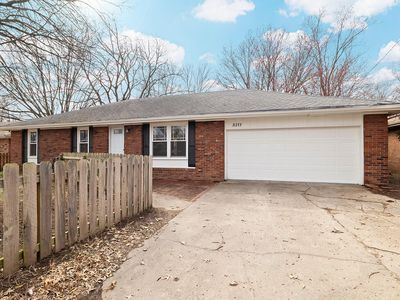 3311 S Jefferson Avenue, Springfield, MO, 65807