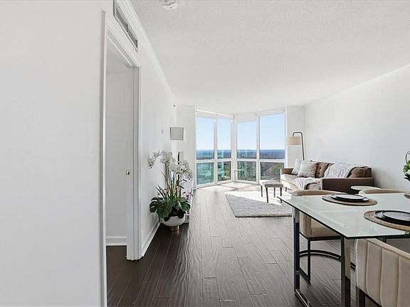 4th image of 2870 S Pharr Ct #2507