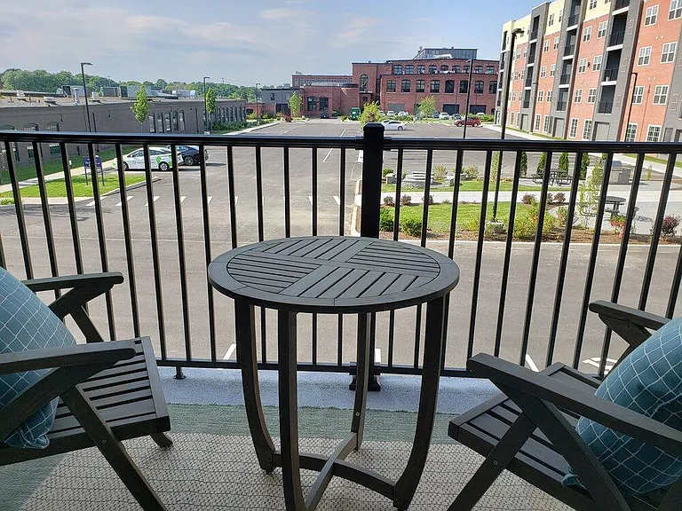 The Residences at 99 Water — Photo 25