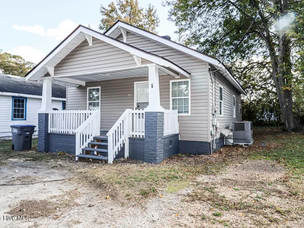 309 Saint Paul Street, Rocky Mount, NC 27803