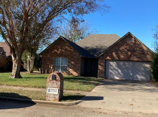 11204 S 1st St, Jenks, OK 74037