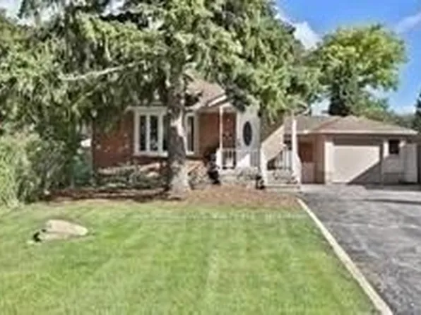 25 Elgar Ave, Toronto, ON M1J 1M3