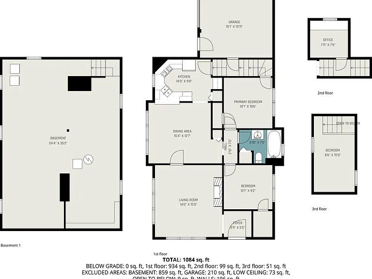 154 Morgan Blvd — Photo 20