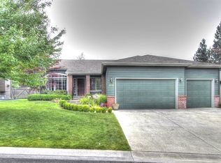 4112 S Bellegrove Ln, Spokane, WA 99223
