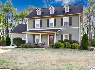 157 Patdean Dr, Huntsville, AL 35811