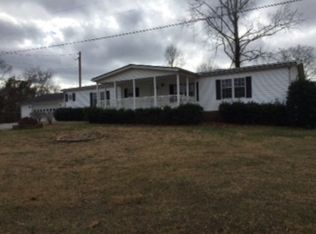 3275 Poplar Grove Rd, Cookeville, TN 38506