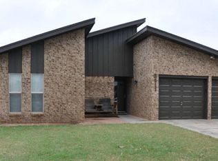 3911 Permian Ct, Midland, TX 79703