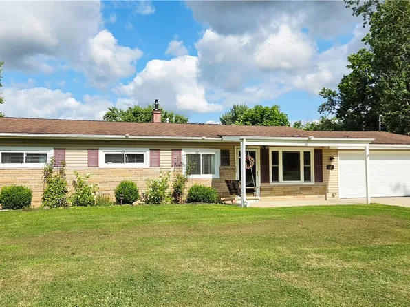 1995 Hathaway Dr, Brunswick, OH 44212