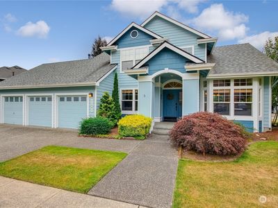 11501 40th Drive SE, Everett, WA, 98208