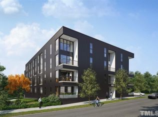 611 W South St #210, Raleigh, NC 27603