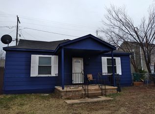 816 NE 29th St, Oklahoma City, OK 73105