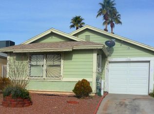 7328 Empress Dr, Las Vegas, NV 89147