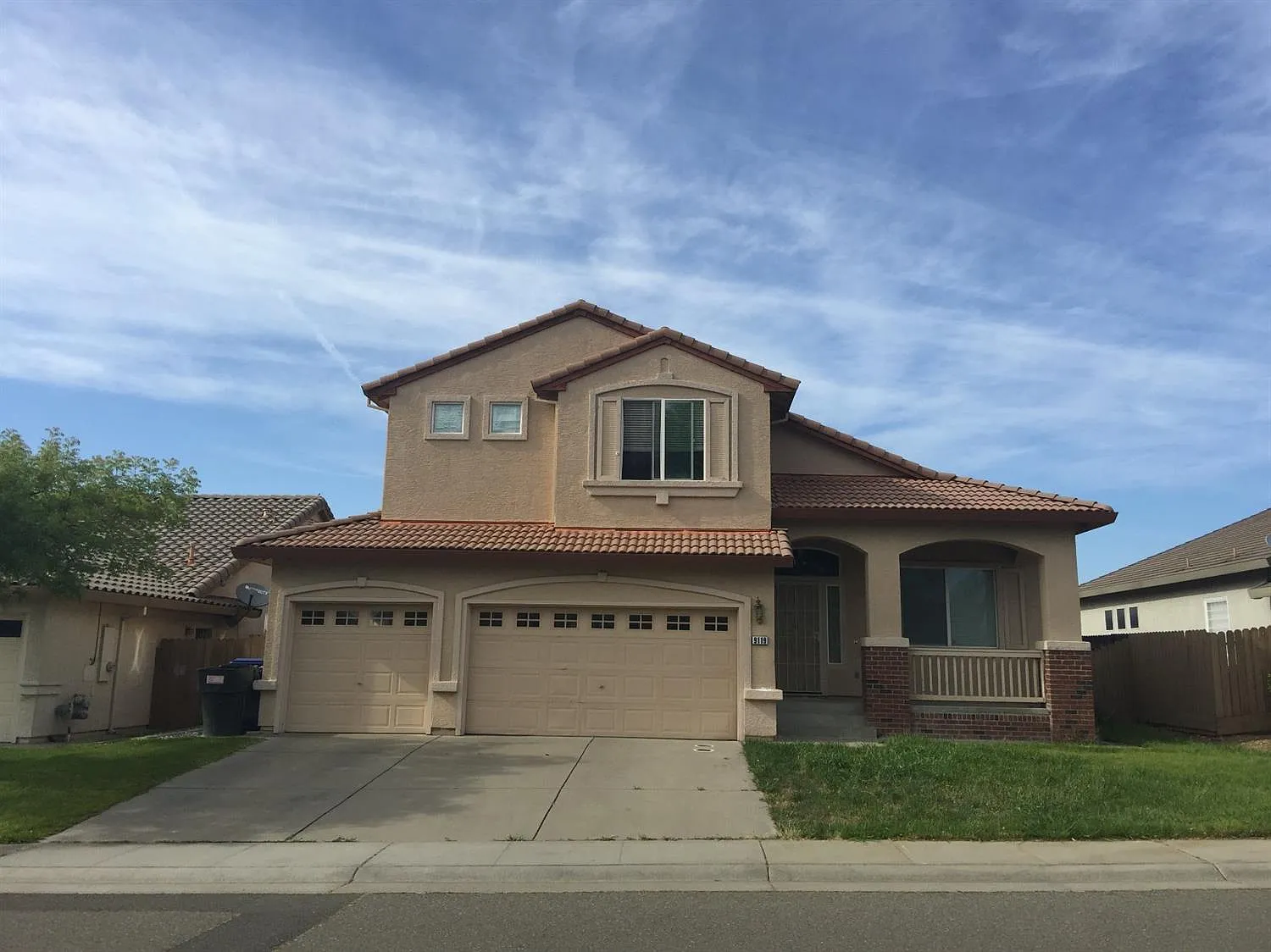 9119 Hemsworth Way photo 1