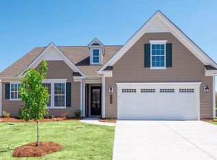 6008 Gray Shadow Ct, York, SC 29745