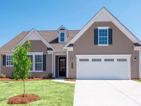 6008 Gray Shadow Ct, York, SC 29745