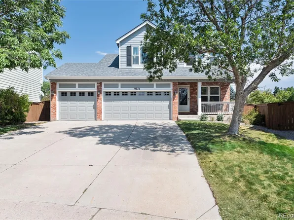 9672 Silverberry Circle, Littleton, CO 80129