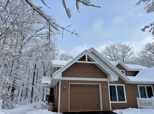 8900-1 Hedeen Way #3101, Fish Creek, WI 54212