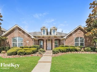 631 Magnolia Ln, Glenn Heights, TX 75154