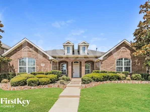 631 Magnolia Ln, Glenn Heights, TX 75154