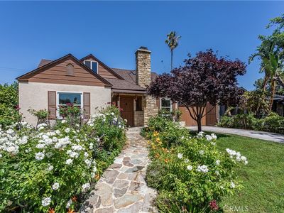 624 S Reese Pl, Burbank, CA, 91506