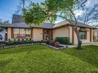 7020 Wake Forrest Dr, Dallas, TX 75214