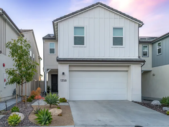 1358 Blue Port Way, Oceanside, CA 92054