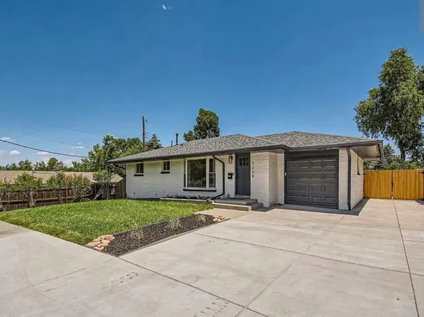 7208 S Broadway, Littleton, CO 80122