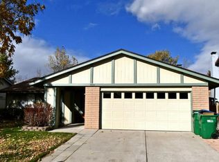 4405 Primavera Ave, Reno, NV 89502