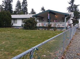 19120 Melon St SW, Rochester, WA 98579