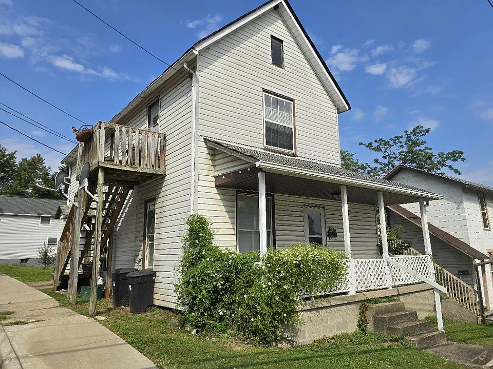 318 Fairview Ave