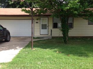 4029 W Groton St, Springfield, MO 65803