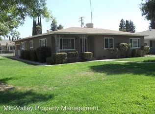 1787 E Academy Ave, Tulare, CA 93274