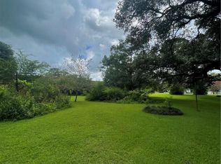 202 Frances St, Welsh, LA 70591