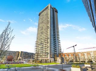 8551 201st St #608, Langley, BC V2Y3Y5