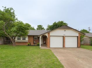 606 W 7th St, Edmond, OK 73003