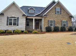 7061 English Pride Dr, Trinity, NC 27370