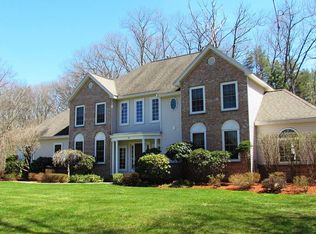 92 Ruggles St, Westborough, MA 01581